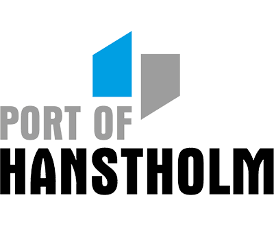 logo - hanstholm havn