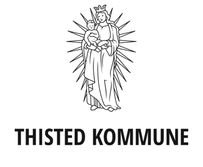 Thisted Kommunes Madonna